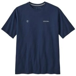 Patagonia M' S FORGE MARK RESPONSIBILI-TEE Herren - T-Shirt