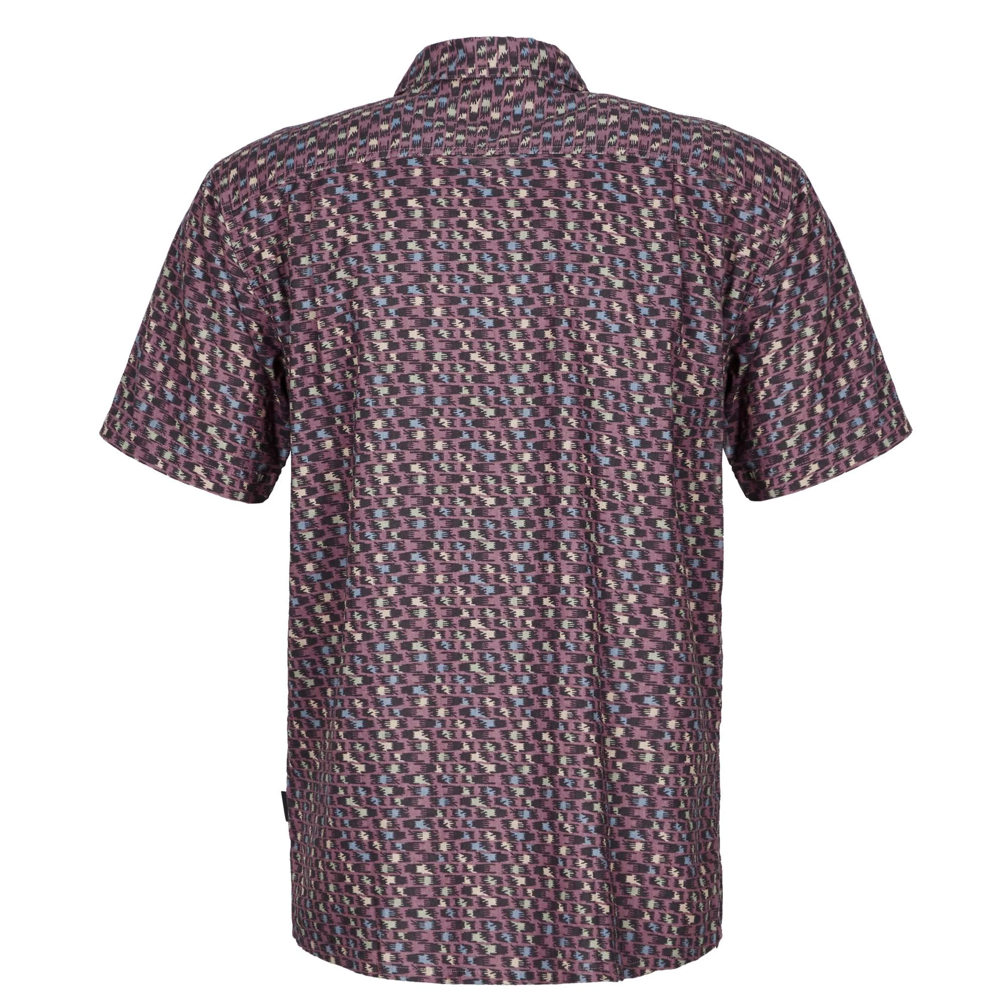 Patagonia M' S BACK STEP SHIRT Herren - Outdoor Hemd – Bild 2