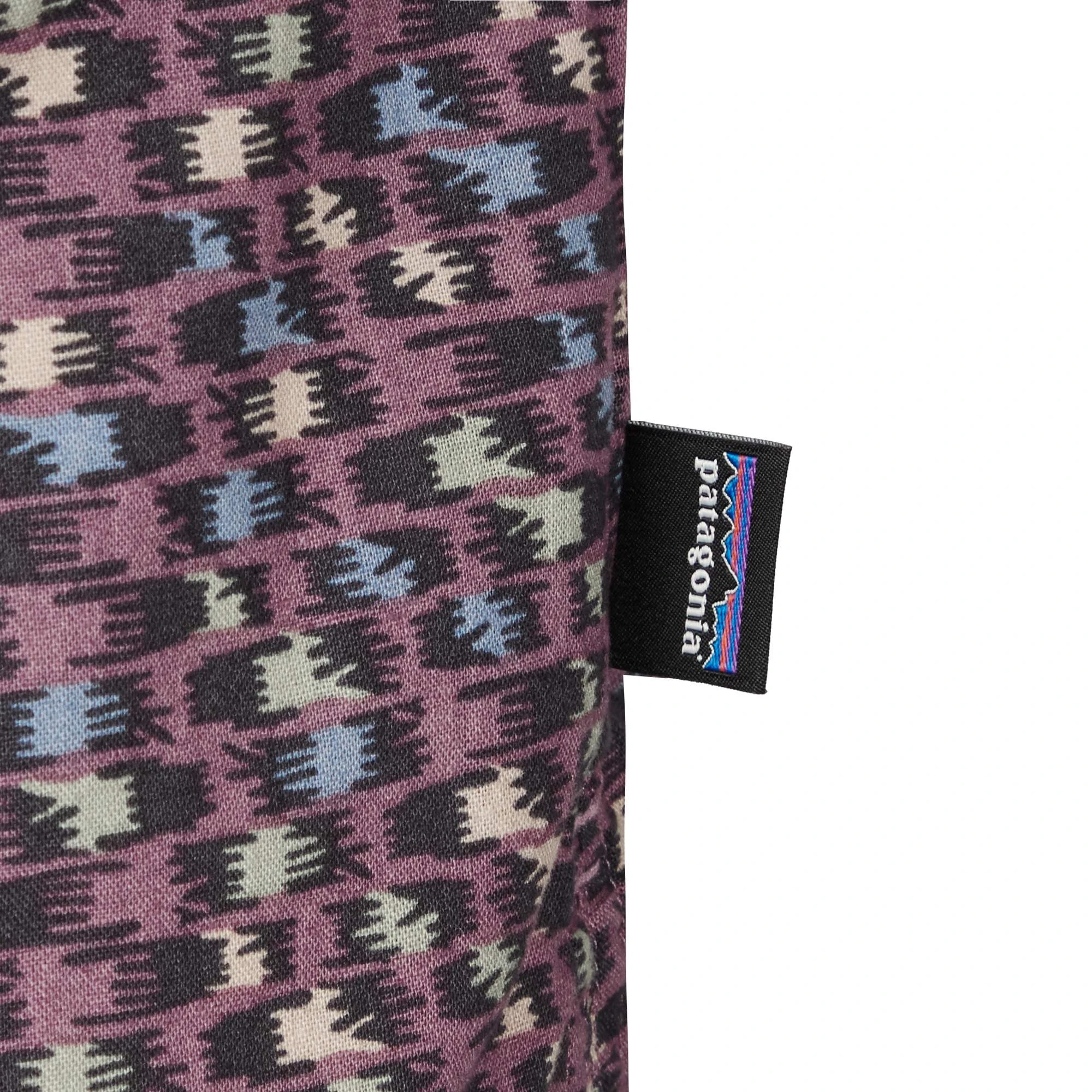 Patagonia M' S BACK STEP SHIRT Herren - Outdoor Hemd – Bild 5