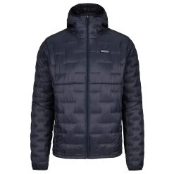 Patagonia M' S MICRO PUFF HOODY Herren - Isolationsjacke