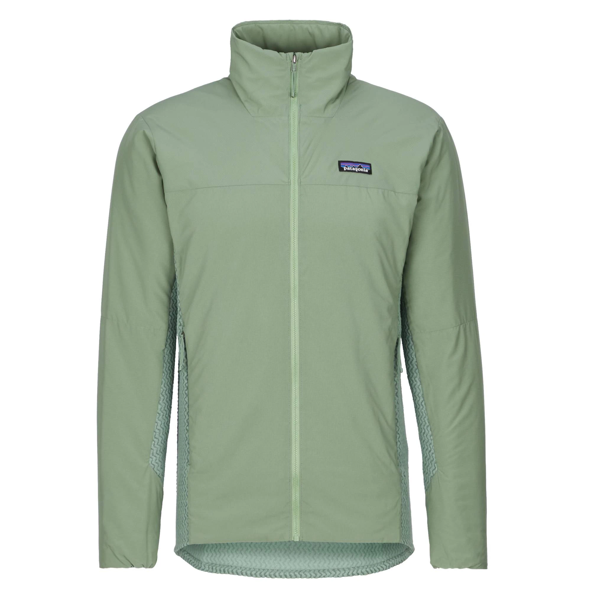 Patagonia M' S NANO-AIR LIGHT HYBRID JKT Herren - Übergangsjacke