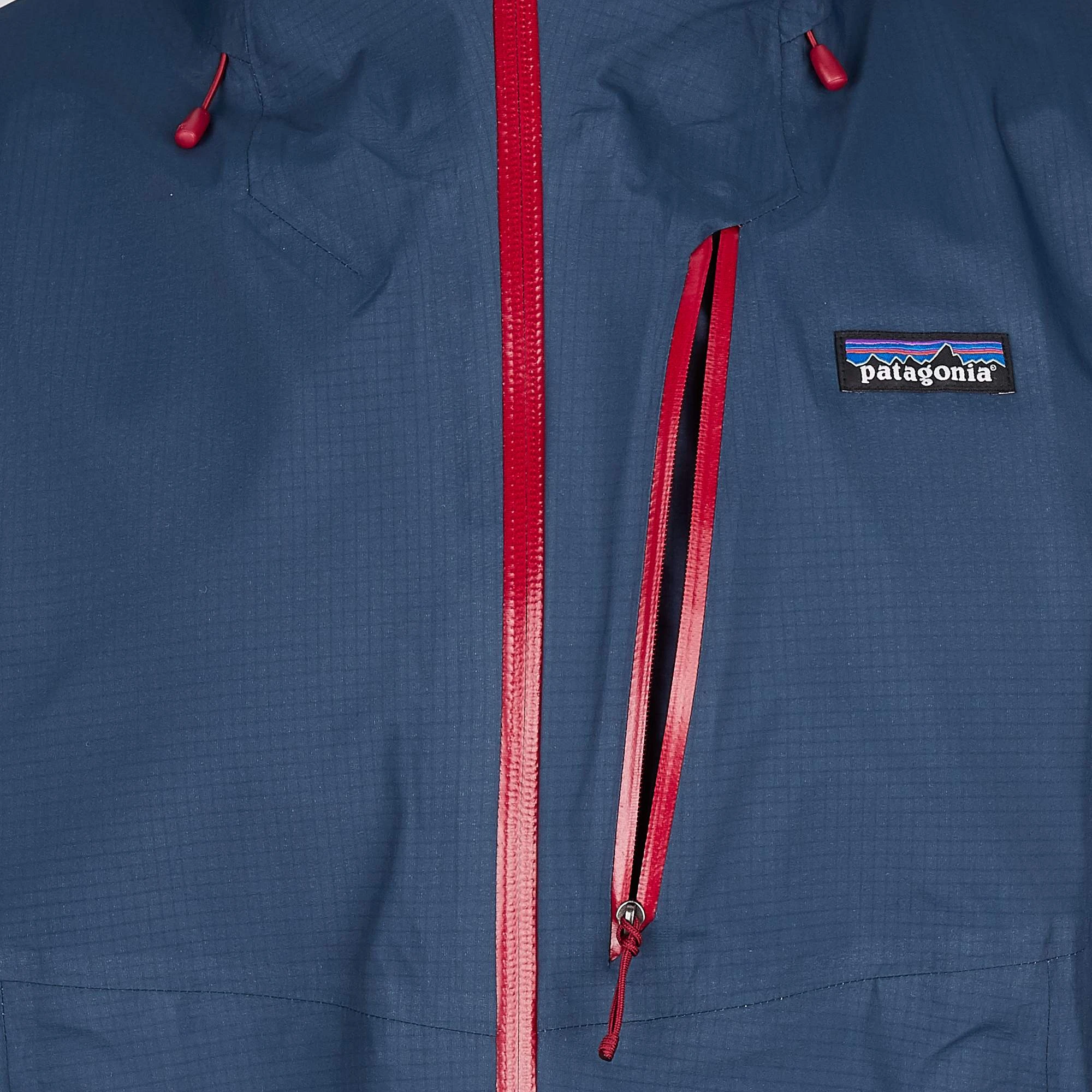Patagonia M' S GRANITE CREST JKT Herren - Hardshelljacke – Bild 7