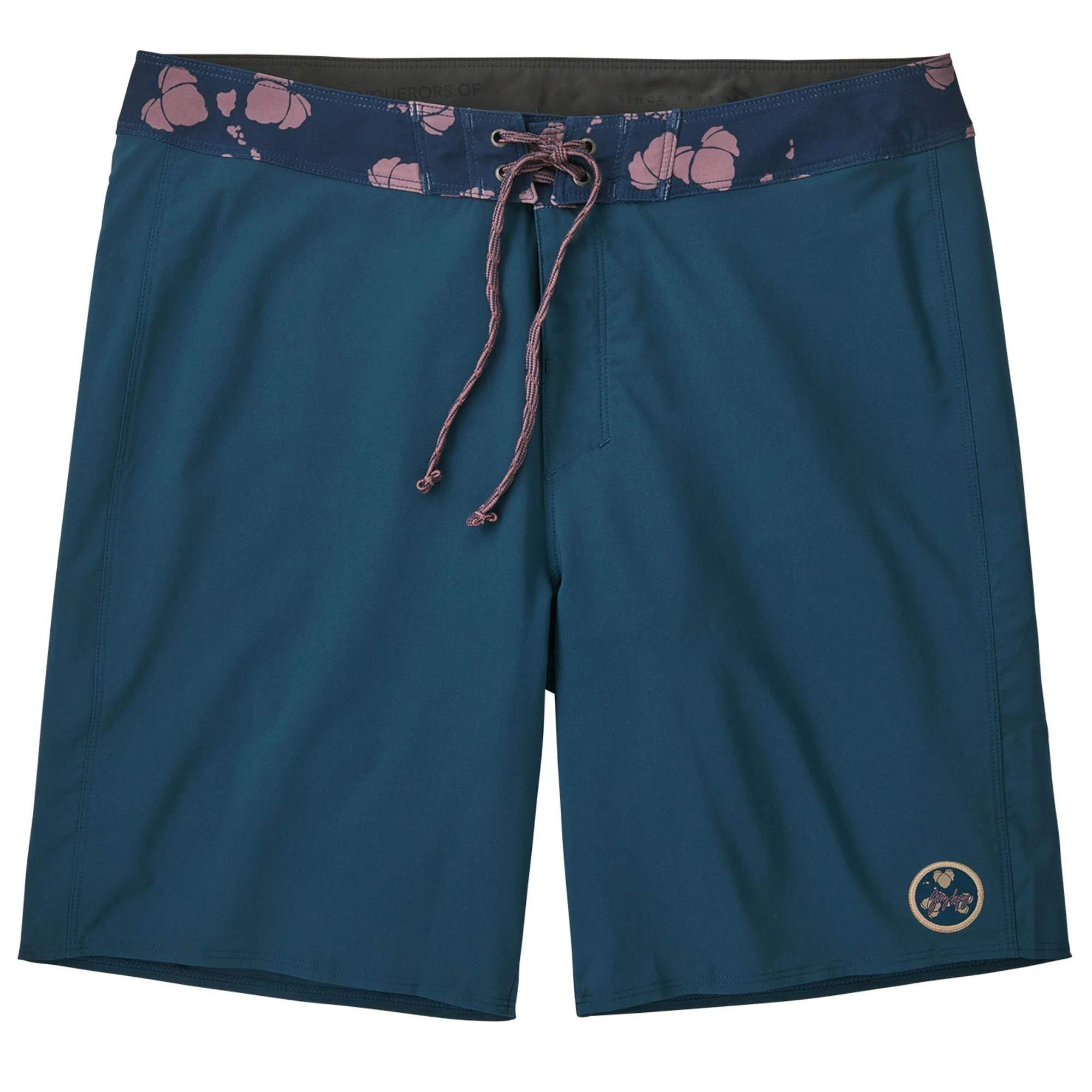 Patagonia M' S HYDROPEAK BOARDSHORTS - 18 IN. Herren - Badehose
