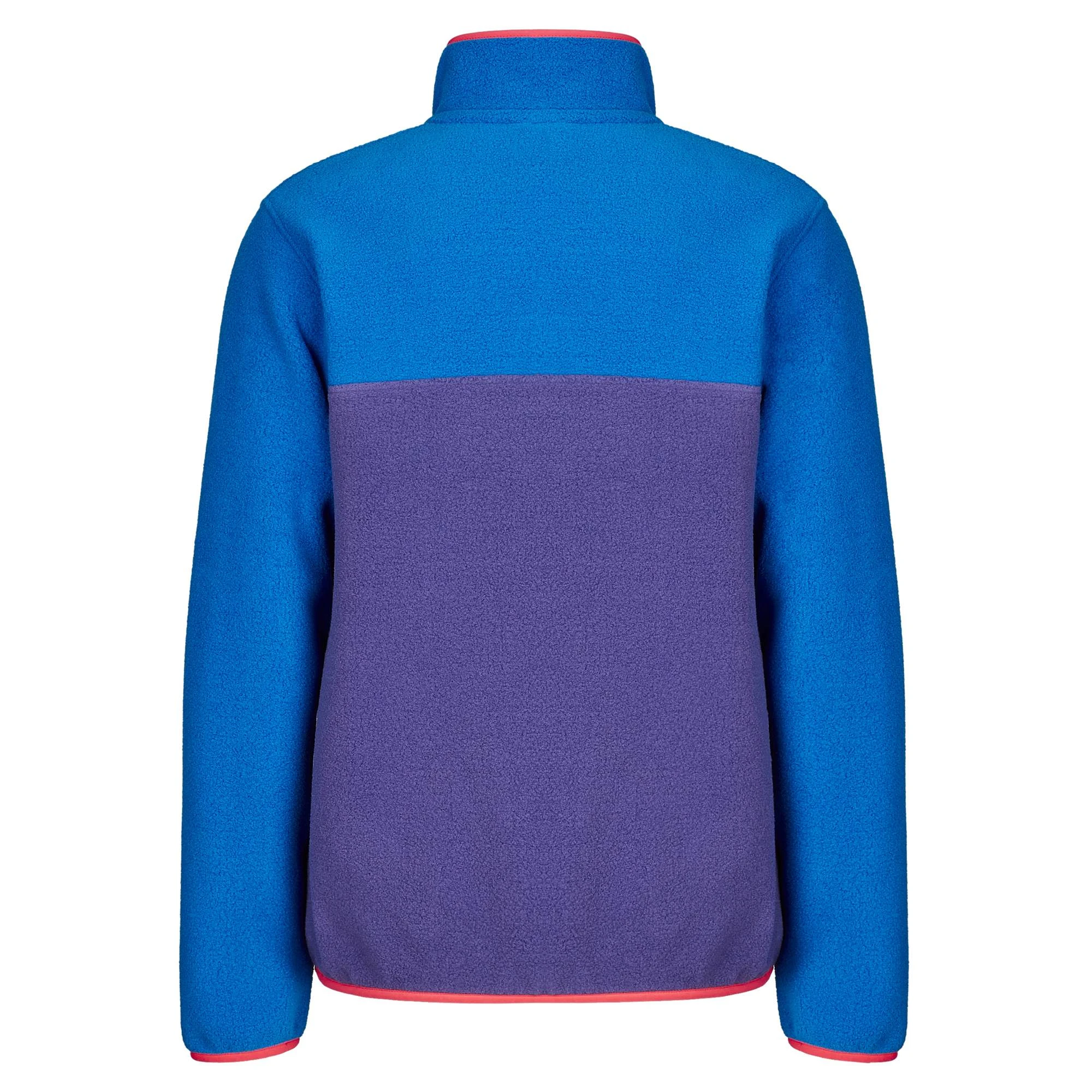 Patagonia W' S LW SYNCH SNAP-T P/O Damen - Fleecepullover – Bild 2