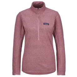 Patagonia W' S R1 AIR ZIP NECK Damen - Fleecepullover