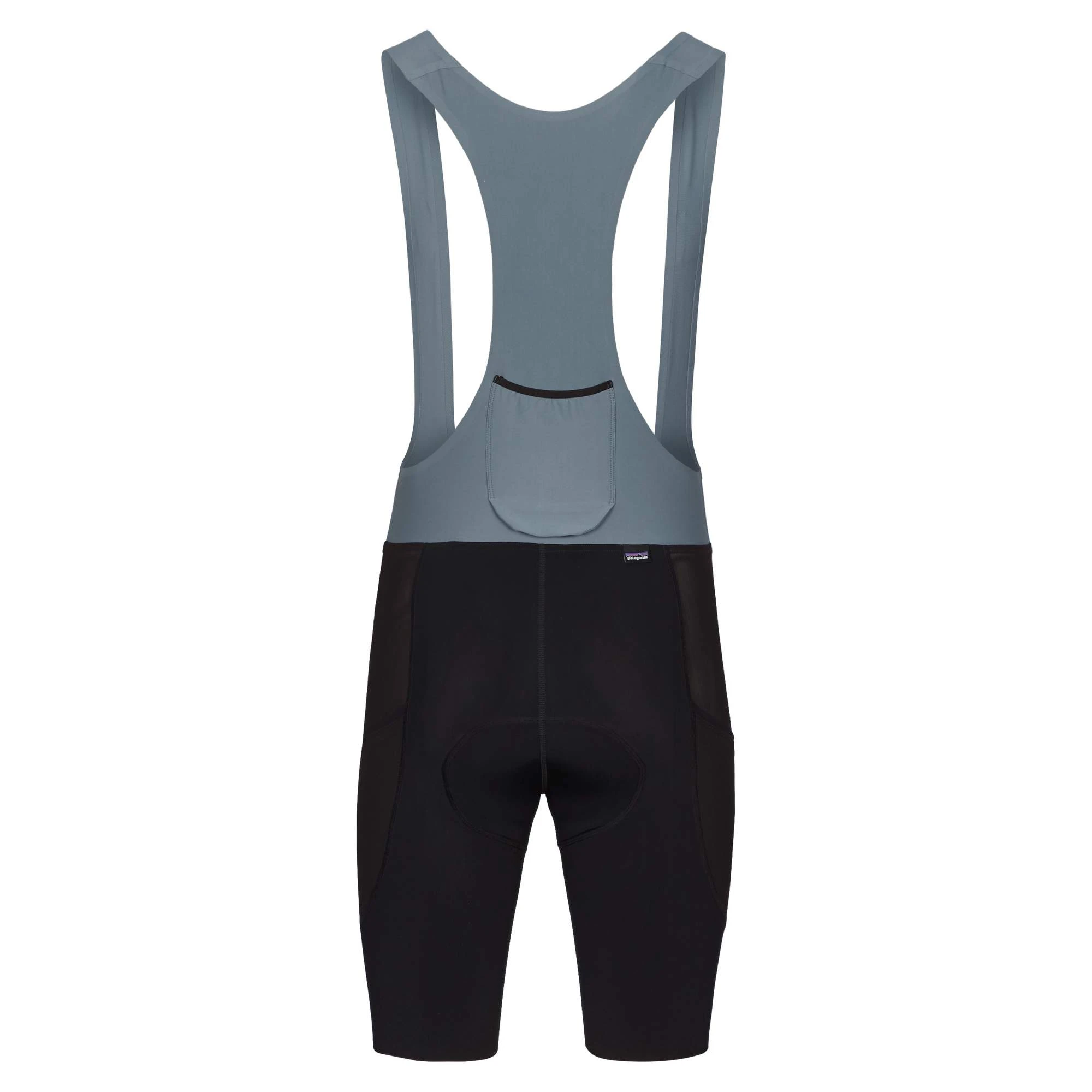 Patagonia M' S DIRT ROAMER LINER BIBS Herren - Radlerhose – Bild 3