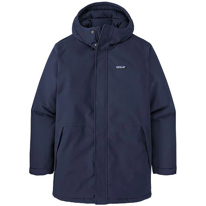 PatagoniaHerren Lone Mountain Parka