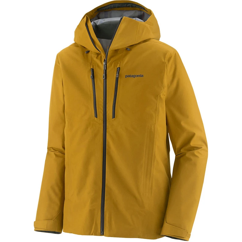 PatagoniaHerren Triolet GTX Jacke