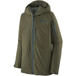 PatagoniaHerren Snowdrifter Jacke