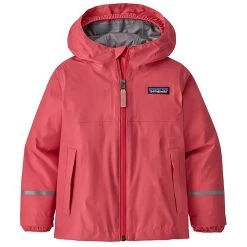 PatagoniaKinder Baby Torrentshell 3l Jacke