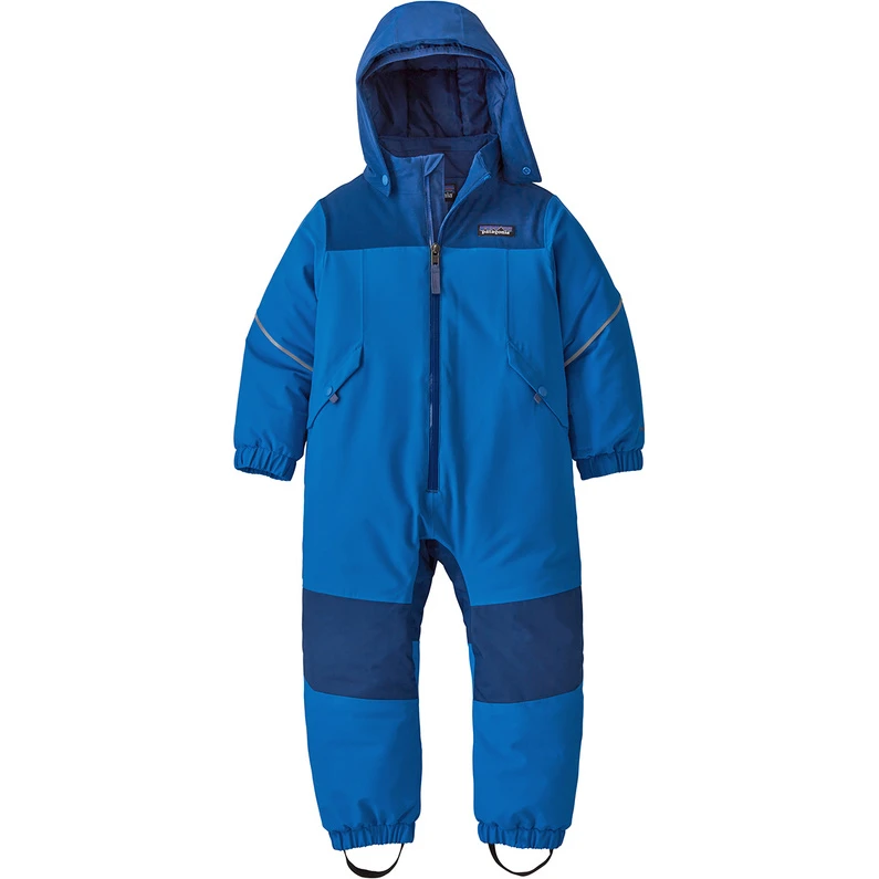 PatagoniaKinder Baby Snow Pile One-Piece