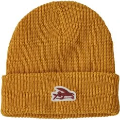 PatagoniaKinder Logo Mütze