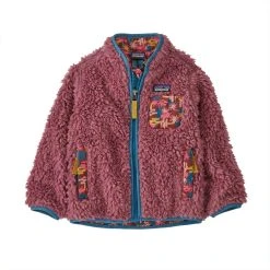 PatagoniaKinder Baby Retro-X Jacke