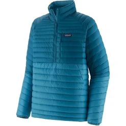 PatagoniaHerren Ultralight Down Anorak