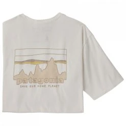 PatagoniaHerren 73 Skyline Organic T-Shirt