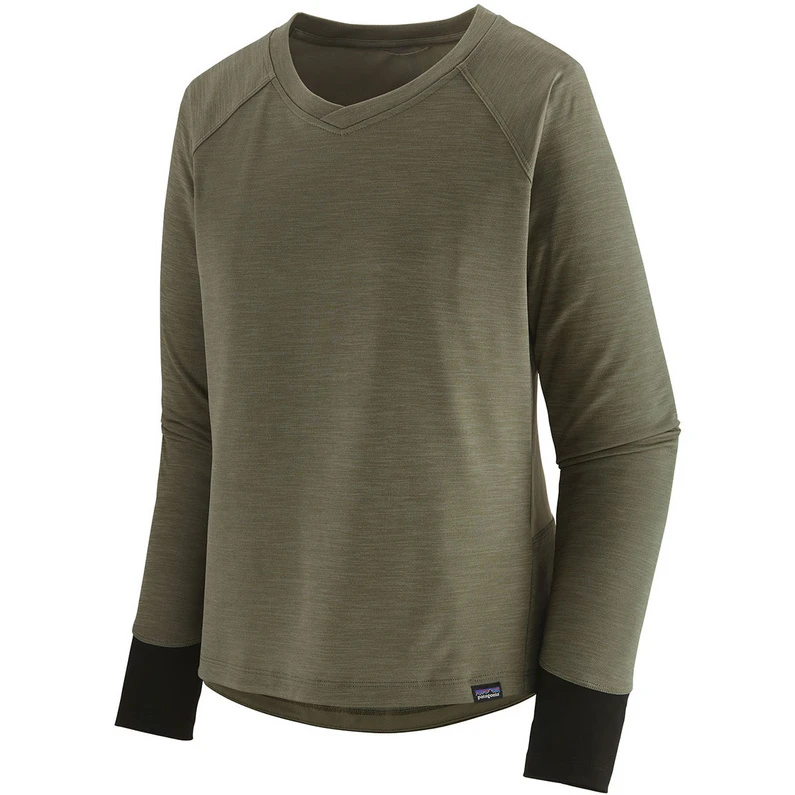 PatagoniaDamen Dirt Craft Longsleeve