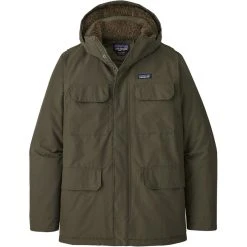PatagoniaHerren Isthmus Parka