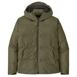 PatagoniaHerren Jackson Glacier Jacke