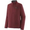 PatagoniaHerren R1 Daily Zip Longsleeve