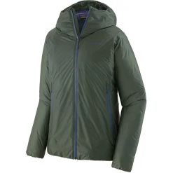 PatagoniaDamen Storm Micropuff Jacke