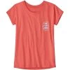 PatagoniaKinder Regenerative Graphic T-Shirt