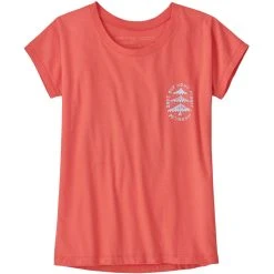 PatagoniaKinder Regenerative Graphic T-Shirt