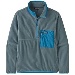 PatagoniaHerren Microdini 1/2 Zip Pullover
