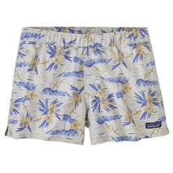 PatagoniaDamen 2 1/2 Barely Baggies Shorts
