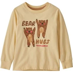 PatagoniaKinder Regenerative Organic Graphic Longsleeve
