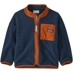 PatagoniaKinder Baby Synch Jacke